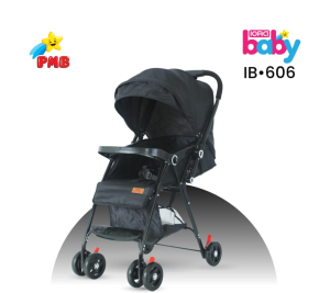 BABY STROLLER IORA BABY IB606 PMB
