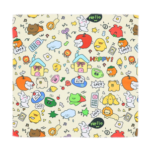 Pet Calming Cloth for Cats Grooming Wrap for Kittens Bathing Nail Trimming and Veterinary Visit Comfortable Breathable