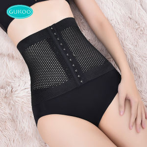 Waist Trainer Corset for Weight Loss Fat Burner Tummy Control Sport Workout Body Shaper for Women