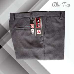 Celana kantor Pria Celana Formal Pria Celana Kerja Pria Celana Bahan Slimfit Pria Celana Kantor Pria Slimfit Celana Formal Slimfit Bahan woll ukuran 27 - 38