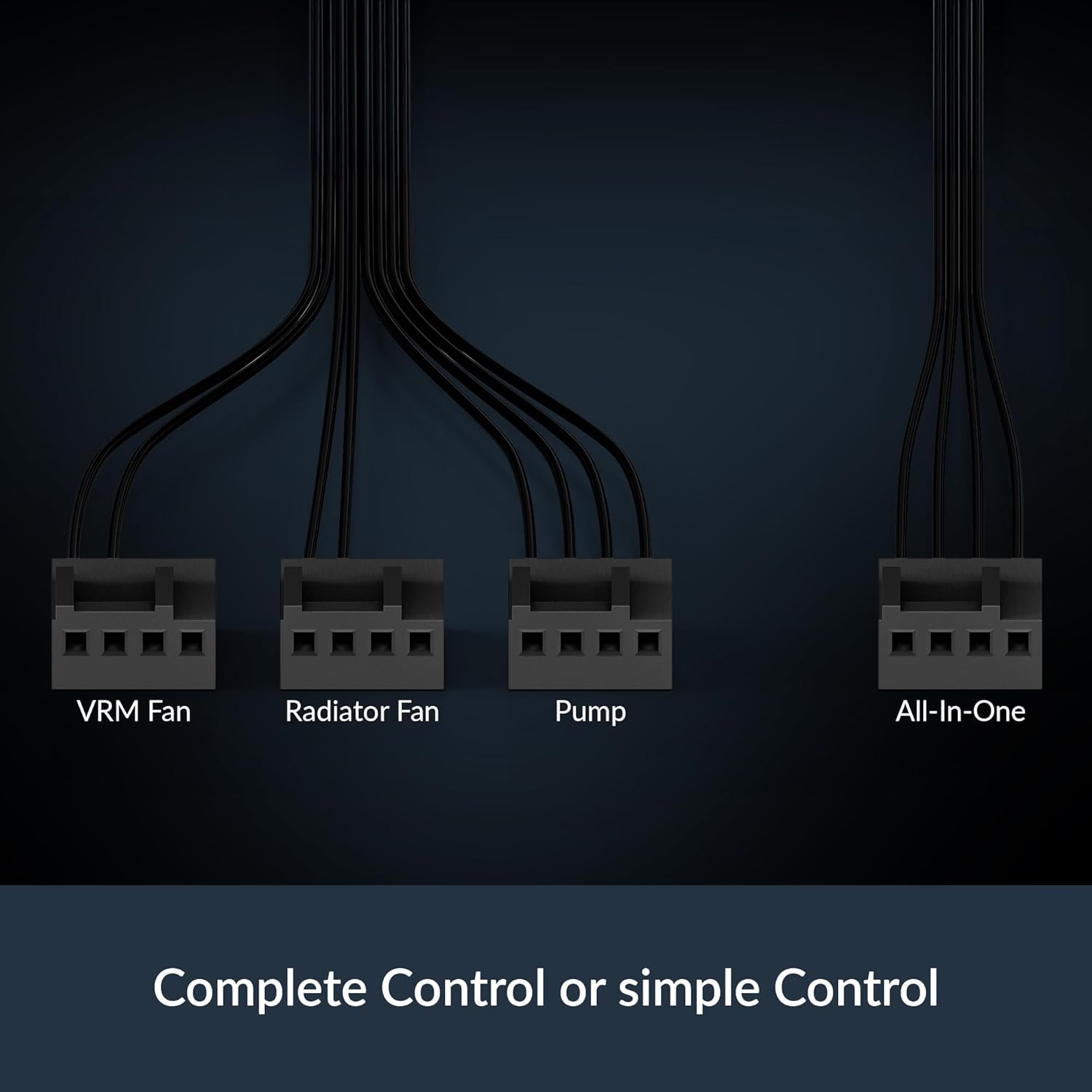 ARCTIC Liquid Freezer III Pro Series 240 360 420 AIO CPU Cooler Water Cooling AMD AM5/AM4 Intel LGA 1851 1700