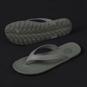 Sendal Distro Cowok Sandal Jepit Flip Flop Camou Pria Wanita Premium