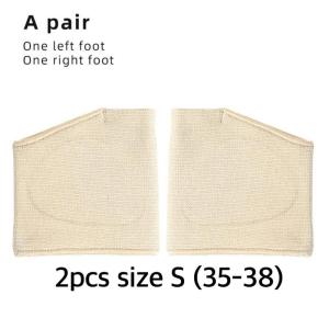 Insole sepatu bahan silikon untuk kaki depan bantalan kaki depan anti kaki pegal dan nyeri