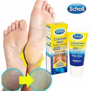 Kem bôi vết nứt gót chân Scholl hàng Đức