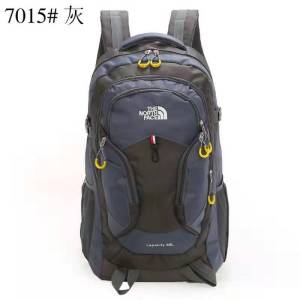 52x33x22cm the face. backpack school hiking fashion 50l Korean Bag Sale The Mens Travel Bag Face Demogorgon Inspired North Hiking s 52x33x22cm