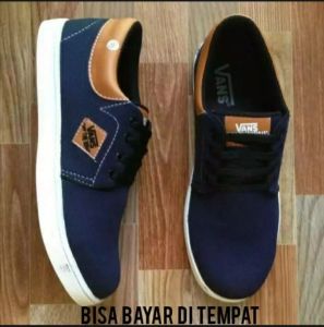 sepatu pria & wanita keren murah terbaru bisa cod