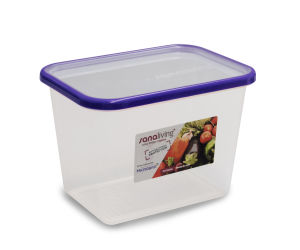 Omada Sanaliving - Antibacterial Food container 2.1L ( Exclusive Distributor )