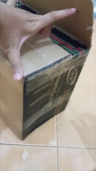 Buyer review video 3