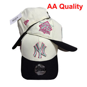 Wholesale 2026 New team all-star baseball cap adjustable AA High-quality embroidery