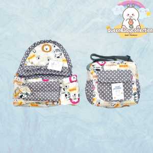 Paket Hemat Set Perlengkapan bayi 3in/2in1 baru lahir Selimut bayi Gendongan Bayi Samping Baby Tas Perlengakapan Bayi