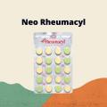 NEO RHEUMACYL Obat Pegel Linu 20 tablet. 