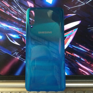 Samsung A50 2019 A505 Backdoor Backcase Tutup Belakang Casing