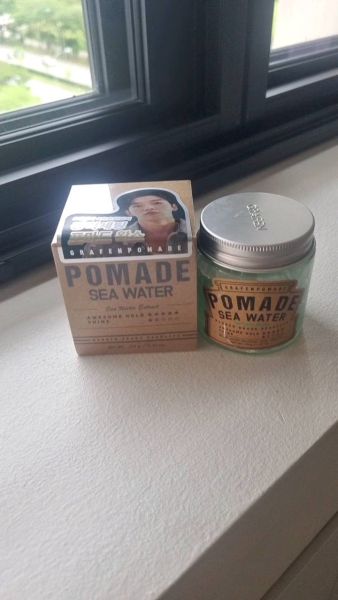 Buyer review video 2