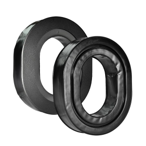 Replacement Ear Pads Headphones Ear Cushions Cover Earmuff for Rig 800HS Noise Cancelling Headsets