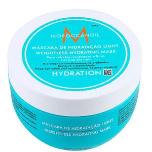 Dầu Gội Xả Hấp Dầu Moroccanoil Hydration Dưỡng Ẩm Cho Tóc 1000ml