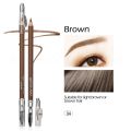 Shawill Make up Eyes Eyebrow Pencil Waterproof Brow Pencil  Eye Brow Pen Eyebrow Pen S3052. 