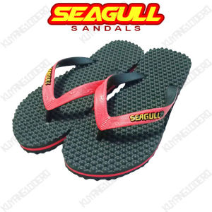 Seagull Msy slipper for adult (tusok tusok) Relaxing Foot massage slipper