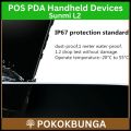 Sunmi L2 PDA Datas Collector Mobile Handheld Terminal Zebra Scanner POS Industrial Level. 