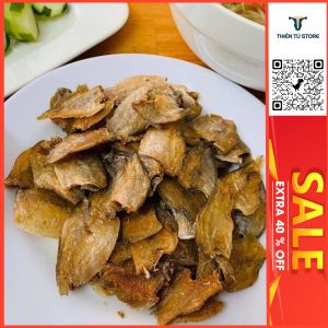 Khô cá sặc bướm sặc bướm đồng tự nhiên đặc sản Miền Tây chất lượng thơm ngon Seavina foods
