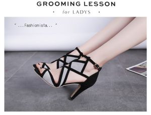 [ส่งเร็วพิเศษ!] รองเท้าส้นสูง ส้นสูง รองเท้าแฟชั่น เสริมส้น รองเท้าผ้ากำมะหยี่ รองเท้าสีดำ รองเท้าดำ ส้นสูงดำ