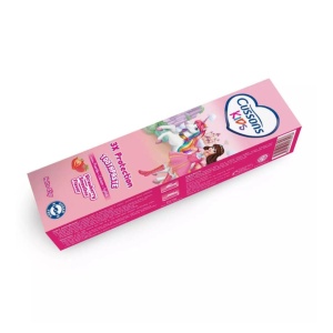 Cussons Kids Toothbrush 5-7 tahun / Cusson Sikat Gigi Anak