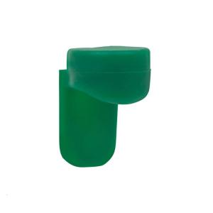 Clarinet Oboe Thumb Rest Cushion Comfortable Soft Silicone Thumb Protector for Woodwind Instrument Assorted in 5 Colors