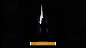 Magic Tape Blackout Curtain No Drill Easy Install Black Inner Layer Bedroom Full Light Block Curtain