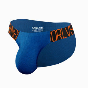 CMENIN ORLVS Đồ Lót Cotton Mềm Mại Jockstrap Nam Giới Briefs 2022 New Slip Men Quần Lót Nam Gợi Cảm Quần Lót Nam Quần Lót Nam OR6242