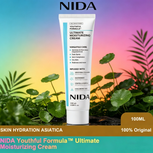 *Authentic* NIDA Youthful Formula Ultimate Moisturizing Cream 100ml