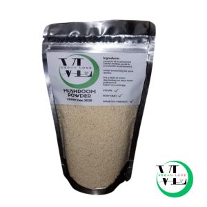 Mushroom Powder (Vegan ala Magic Sarap) 100grams