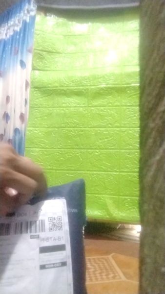 Buyer review video 3