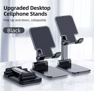 🔥SG LOCAL STOCK🔥Upgraded IPad Mobile Phone Stand Adjustable Rotation Desktop Tablet Stand for Samsung Xiaomi Huawei Tablet IPad Phone Holder Accessories IPad Mobile Phone Stand Adjustable Rotation Desktop Tablet Stand for Samsung Xiaomi Huawei Tablet