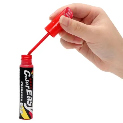 Bút Sơn Sửa Vết Trầy Ô Tô Color Easy – Che Xước Tức Thì Sơn Xe Tự Làm – Đủ Màu Bám Chắc Dễ Dùng