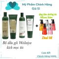 Dầu gội Gừng - Gừng Hà Thủ Ô Weilaiya ( tặng kèm mini test ) - SẢN PHẨM ĐƯỢC YÊU THÍCH TRÊN THỊ TRƯỜNG HIỆN TAY, DÙNG RẤT TỐT LUÔN Ạ, ĐẢM BẢO DÙNG RẤT THÍCH, KHÁCH YÊU TRẢI NGHIỆM ỦNG HỘ SHOP NHÉ. 