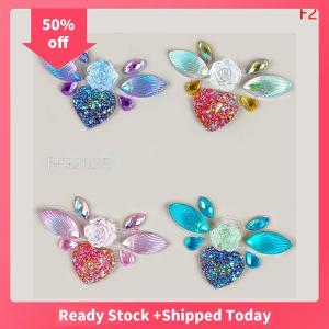 🔥🔥🔥sjqgqx 3D Face Tattoo Jewels Stickers Shiny Face Decoration Rhinestones Sticker Body Art Decoration Stage Makeup Decoration Tool