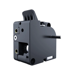 Improve Extruder Upgrades Featuring Reduced Resistance Design