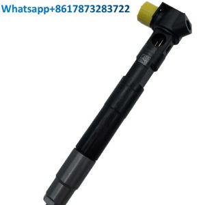 High quality common rail injector 28342997 is suitable for C180/C200