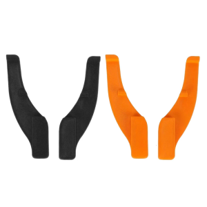 RVs Safety Accessory Plastic Window Locks Stop Catches Rotation To Improve Break In Prevention For Left/Right Side