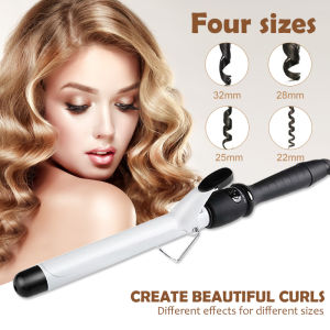 Ubeator Professional Hair Curler: A Comprehensive Guide