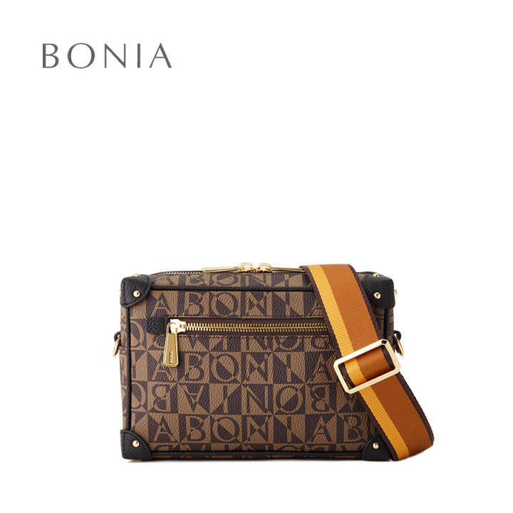 Lazada handbag cheap bonia