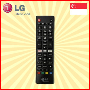 Original LG TV Remote Control | Support All LG TV | AKB75375604