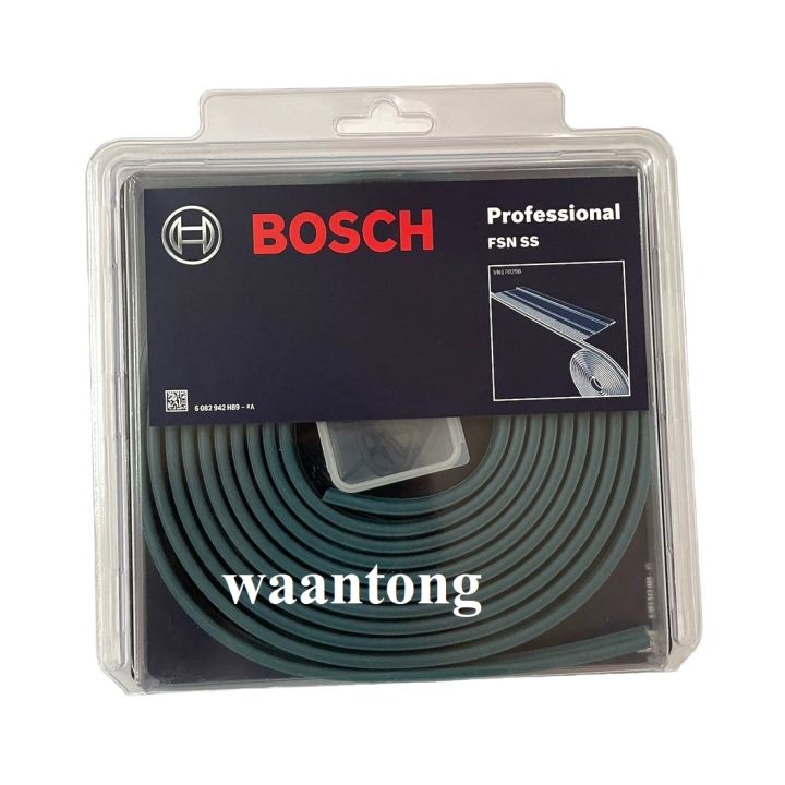 Bosch FSN SS (ANTISPLINTER GUARD) PROFESSIONAL Lazada.co.th