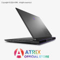 【Free 32GB RAM|MS Office】Dell Alienware m18 R2 Gaming Laptop | 18" QHD+ (2560x1600) 165Hz | Intel Core i7-14700HX  | NVIDIA GeForce RTX 4070 | 16GB DDR5 | 1TB SSD | Win11 Home | 2Y Premium Support. 