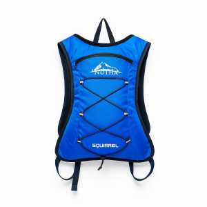 sepeda waterproof motocross anti air murah tas gunung NUTHA HYDROPACK SQUIRREL isi 8L tas tektok