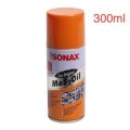 SONAX โซแน็ก น้ำมันอเนกประสงค์ น้ำยาครอบจักรวาล 300ml. 