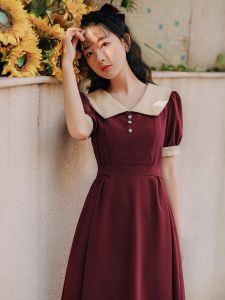 cocktail dress formal formal dress for women elegant classy dress dress korean style vintage dress for women black dress plain dress maternity dress for women on sale midi dress for women church dress for women button down dress red dress for women