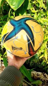 BOLA SEPAK bolai BOLA KAKI BOLA SOCCER BOLA LAPANGAN BESAR BOLA EMPUK