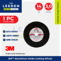 3M™ Aluminium Oxide Cutting Wheel by Leeden Online Store. 