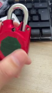 Master Lock 1500ID Portable Padlock Escape Room Gym School Club Cabinet Lock Combination Code Directional Keyless Door Lock2026
