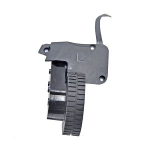 C30b giảm tiếng ồn ổ bánh xe bên hông thay thế bánh xe cho c30b 830P 800t 820S phụ kiện Robot hút bụi